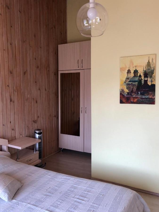 Juros Brizas Palanga Exterior foto