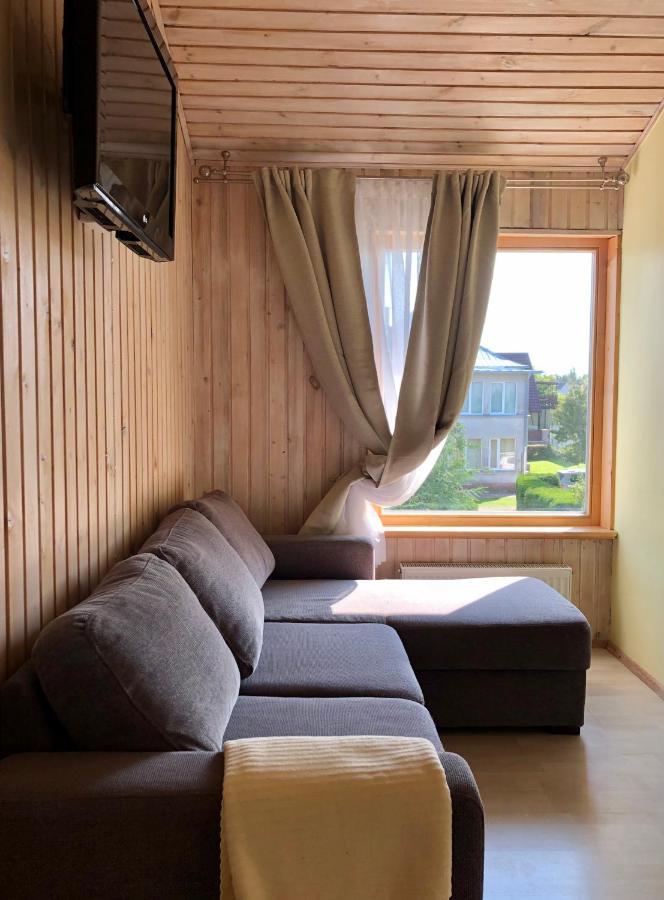 Juros Brizas Palanga Exterior foto