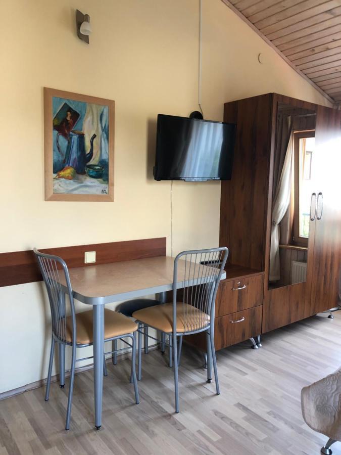Juros Brizas Palanga Exterior foto